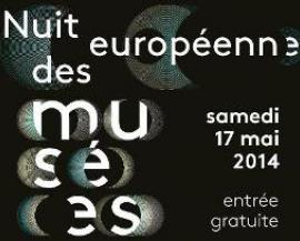 Nuit des musées 2014. Lors de cette nocturne exceptionnelle, le musée archéologique de Lattes vous invite à venir découvrir autrement l'exposition temporaire "Les Iapodes, peuple méconnu", ainsi que la collection permanente.