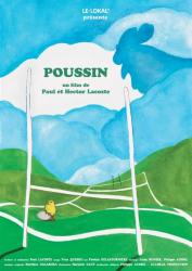 Mercredi 15 novembre 2017, Projection du film "Poussin" de Paul Lacoste au site archéologique Lattara-musée Henri Prades à Lattes