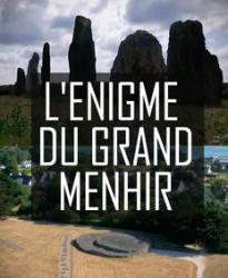 Vendredi 8 décembre 2017, Projection du documentaire "L'énignme du grand menhir" de Jean-Marc Cazenave et Marie-Anne Sorba, au site archéologique Lattara-musée Henri Prades à Lattes