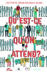 Vendredi 22 mars 2019, Projection du documentaire "Qu'est-ce qu'on attend ?" réalisé par Marie-Monique Robin, au site archéologique Lattara-musée Henri Prades à Lattes.