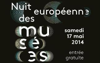 Nuit des musées 2014. Lors de cette nocturne exceptionnelle, le musée archéologique de Lattes vous invite à venir découvrir autrement l'exposition temporaire "Les Iapodes, peuple méconnu", ainsi que la collection permanente.